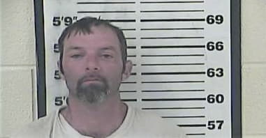 Nathaniel Heaton, - Carter County, TN 