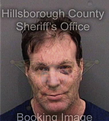 Gary Heavener, - Hillsborough County, FL 