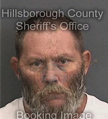 Jerome Hernandez - Hillsborough County, FL 