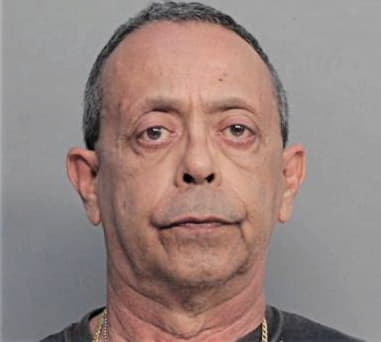 Jorge Hernandez, - Dade County, FL 