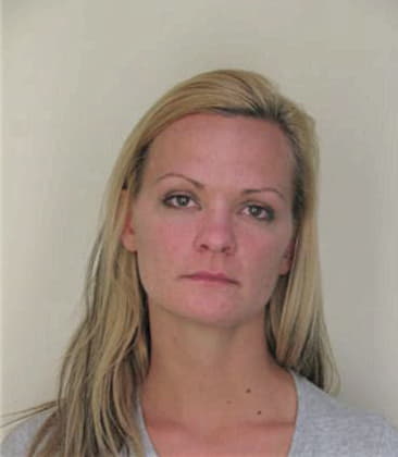 Maria Hernandez - Hillsborough County, FL 