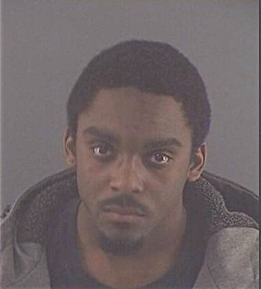 Jermaine Hickman, - Peoria County, IL 