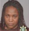 Tomeka Hickman - Multnomah County, OR 
