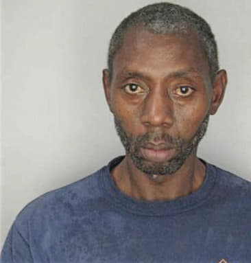 Melvin Hicks - Hillsborough County, FL 