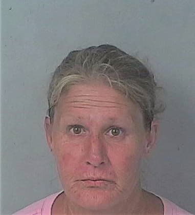 Dawn Hili, - Hernando County, FL 