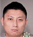 Alexander Hinh - Multnomah County, OR 