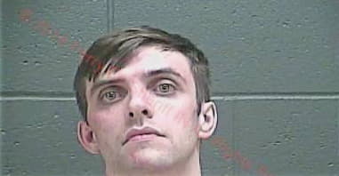 James Hoffman, - Perry County, IN 