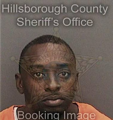 Keith Holley, - Hillsborough County, FL 