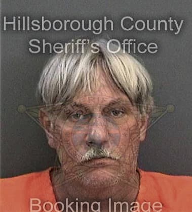 Jerry Howard, - Hillsborough County, FL 