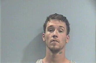 Robert Howell - Fayette County, KY 