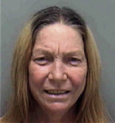 Donna Ingram, - Lee County, FL 