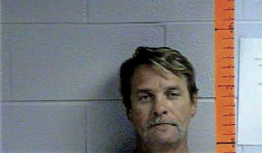 William Jackson, - Graves County, KY 