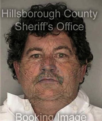 Manuel Jimenezgomez, - Hillsborough County, FL 