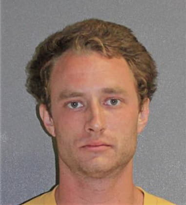 Christopher Johnson, - Volusia County, FL 