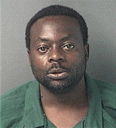 Eddie Johnson, - Escambia County, FL 