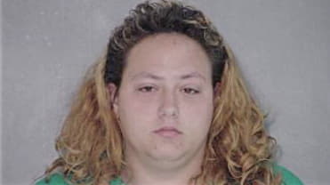 Jill Jones - Hunt County, TX 