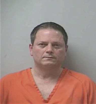 Paul Jones, - LaPorte County, IN 