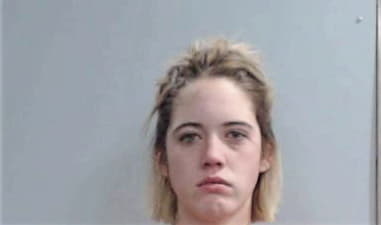 Lesley Kendall - Fayette County, KY 