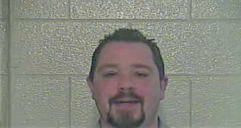 David King, - Pulaski County, KY 