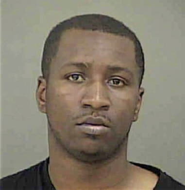 Kareem Krider, - Mecklenburg County, NC 