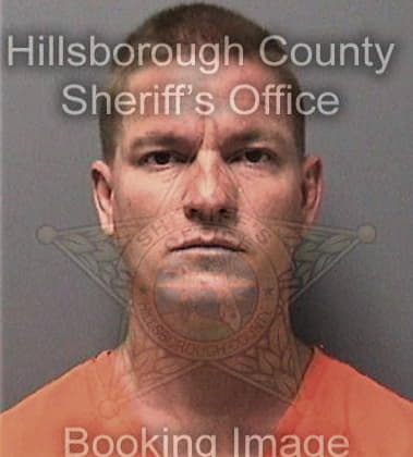 James Lang, - Hillsborough County, FL 