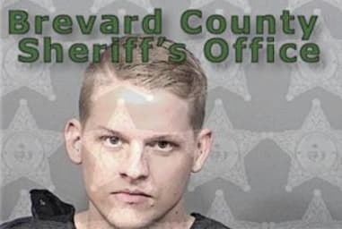 Joshua Laroche, - Brevard County, FL 