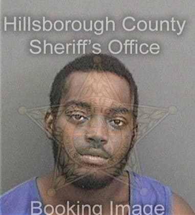 Brian Lazier, - Hillsborough County, FL 