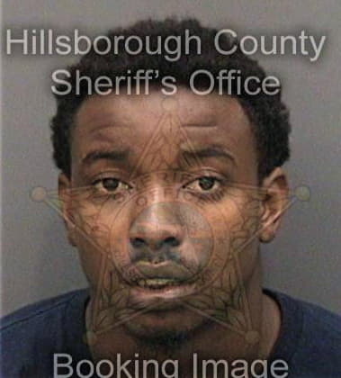 Demarcus Lewis, - Hillsborough County, FL 