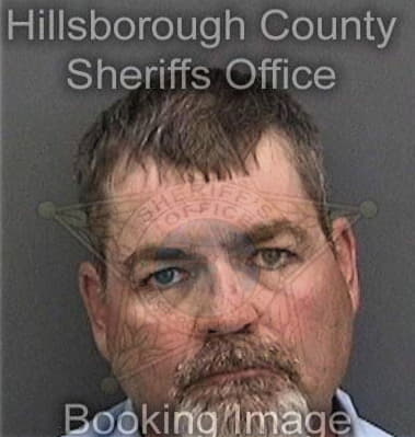 Christopher Lile, - Hillsborough County, FL 