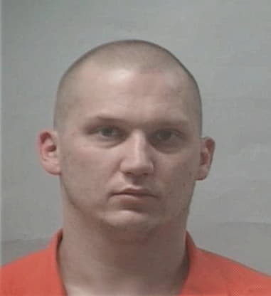 Jason Lindsey, - LaPorte County, IN 