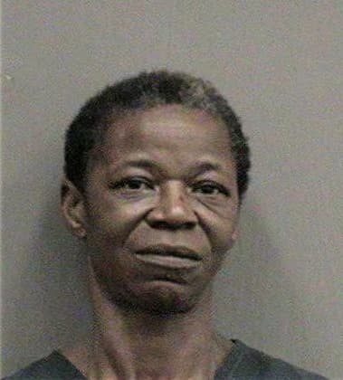 Mary Lindsey, - Alachua County, FL 