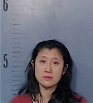 Jenny Lo - Taylor County, TX 
