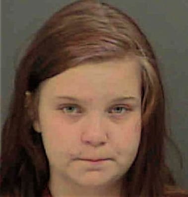 Katelyn Marks, - Mecklenburg County, NC 