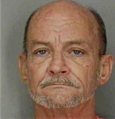 Allan Martin, - Polk County, FL 