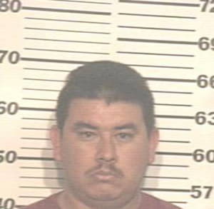 Ricardo Martinez, - Hidalgo County, TX 