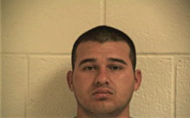 Roberto Martinez, - Hidalgo County, TX 