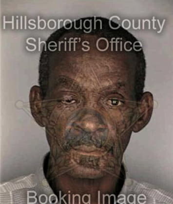 Vanster McClendon - Hillsborough County, FL 