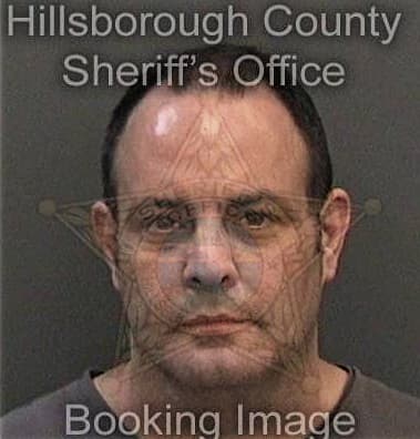 Justin McClure - Hillsborough County, FL 