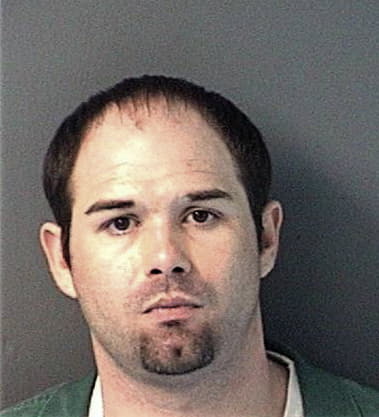 Jeremy McConnell, - Escambia County, FL 