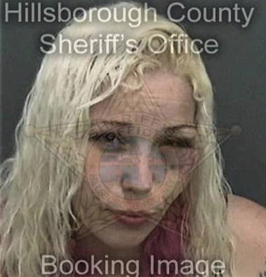 Angela McDaniel - Hillsborough County, FL 