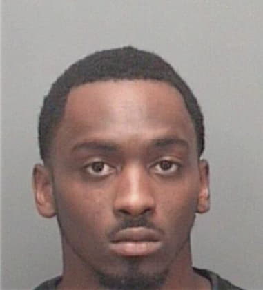 Alfreddie McGee - Pinellas County, FL 