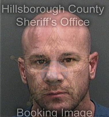 Morgan McKenzie - Hillsborough County, FL 