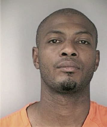 Robert McLucas - Hillsborough County, FL 