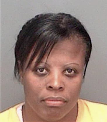 Tracey McRae, - Pinellas County, FL 