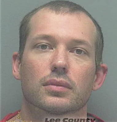 Robert Mensching-J, - Lee County, FL 