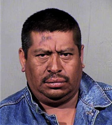 David Miller - Maricopa County, AZ 