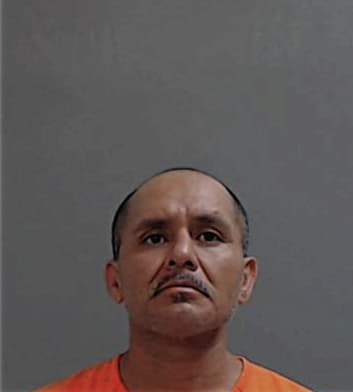 Victor Molina, - Hidalgo County, TX 