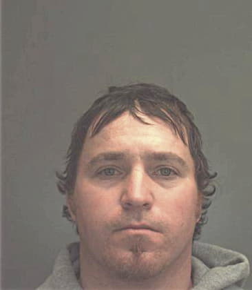 Zachery Moon - Douglas County, GA 
