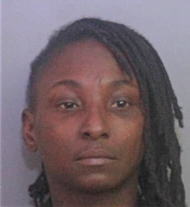 Latoya Munson, - Polk County, FL 