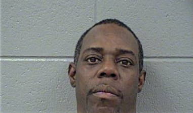 Jeraud Oliver, - Cook County, IL 